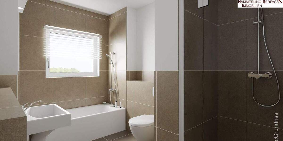 Reihenmittelhaus Stuttgart Plieningen - 5 Zimmer, 124 m&sup2;, 658.820&euro; | Angebot:25745894