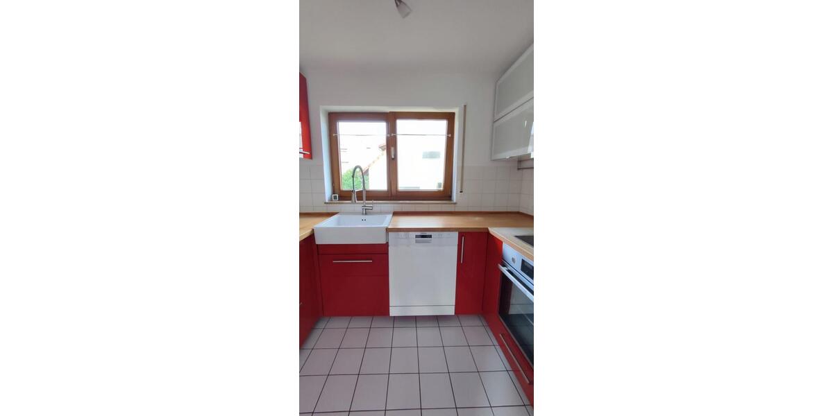 Etagenwohnung Möglingen - 2.5 Zimmer, 66 m&sup2;, 850&euro; | Angebot:27571548