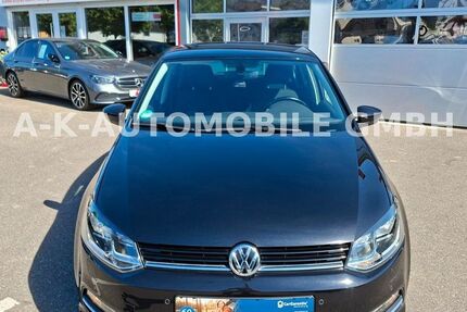 VW Polo 71.000 km 9.999 &euro; Deizisau 73779