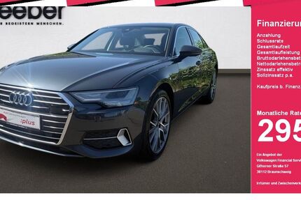 Audi A6 36.981 km 35.518 &euro; Weil der Stadt 71263
