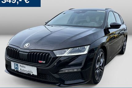 Skoda Octavia 43.609 km 35.450 &euro; Weinstadt-Endersbach 71384