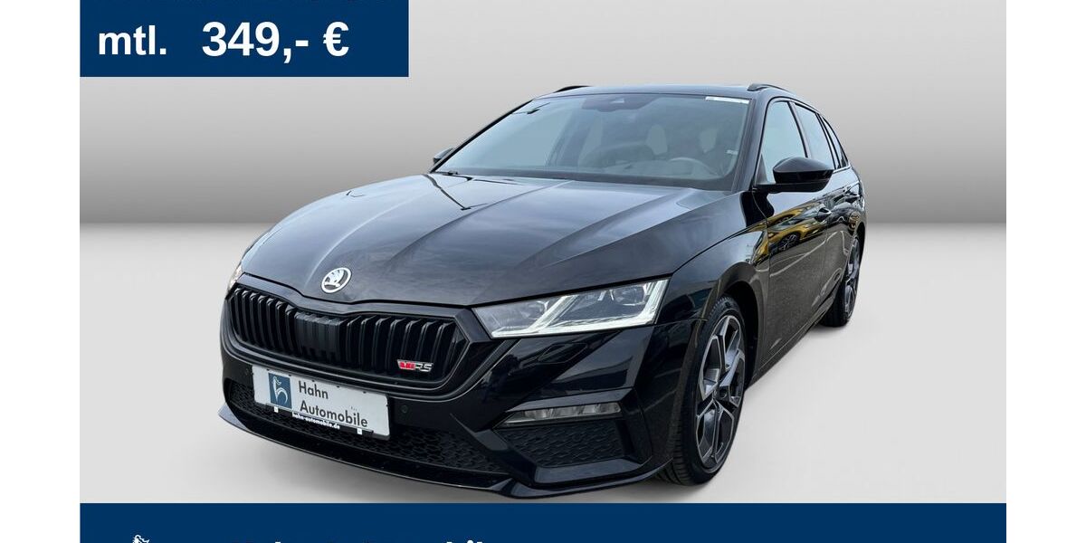 Skoda Octavia 43.609 km 35.450 &euro; Weinstadt-Endersbach 71384