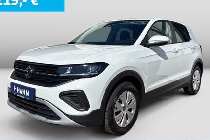 VW T-Cross 2.555 km 22.290 &euro; Bietigheim-Bissingen 74321