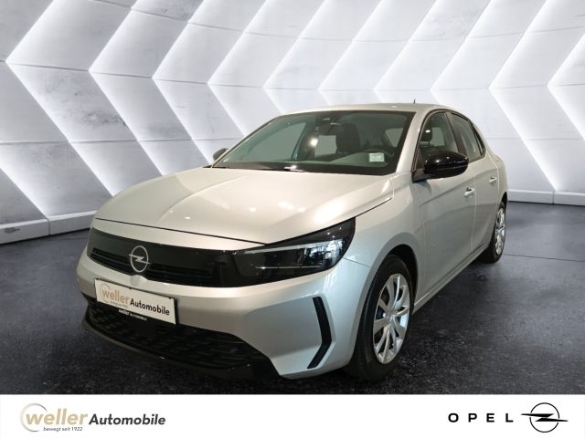 Opel Corsa 22.100 km 14.420 &euro; Bietigheim-Bissingen 74321
