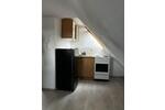 Dachgeschoßwohnung Stuttgart Degerloch - 2 Zimmer, 35 m&sup2;, 650&euro; | Angebot:26227342