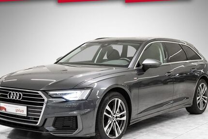 Audi A6 45.841 km 37.920 &euro; Böblingen 71034
