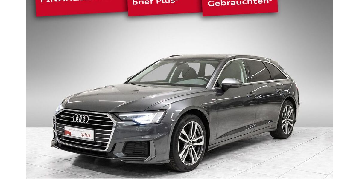 Audi A6 45.841 km 37.920 &euro; Böblingen 71034