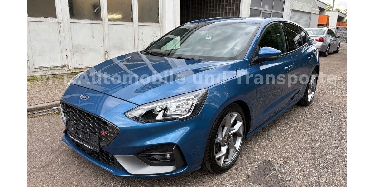 Ford Focus 132.000 km 16.600 &euro; Waiblingen-Hegnach 71334