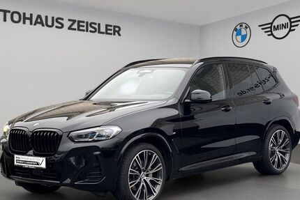 BMW X3 16.100 km 53.280 &euro; Waiblingen 71332