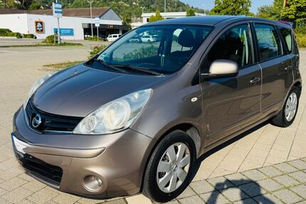 Nissan Note 53.080 km 3.999 &euro; Remshalden bei Stuttgart 73630