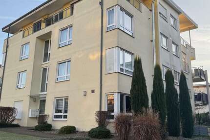 Wohnung Flein - 4.5 Zimmer, 114 m&sup2;, 469.000&euro; | Angebot:24726711