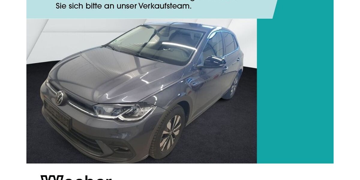 VW Polo 13.992 km 22.589 &euro; Leonberg 71229