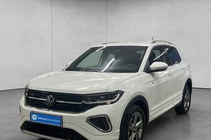VW T-Cross 8.437 km 25.890 &euro; Filderstadt 70794