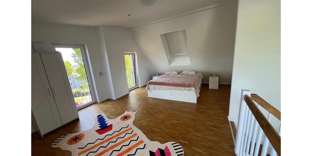 Maisonettenwohnung Stuttgart Neuwirtshaus - 2.5 Zimmer, 74 m&sup2;, 1.395&euro; | Angebot:25990825