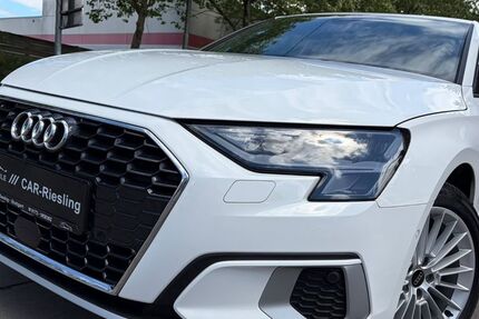 Audi A3 96.000 km 20.999 &euro; Stuttgart 70435
