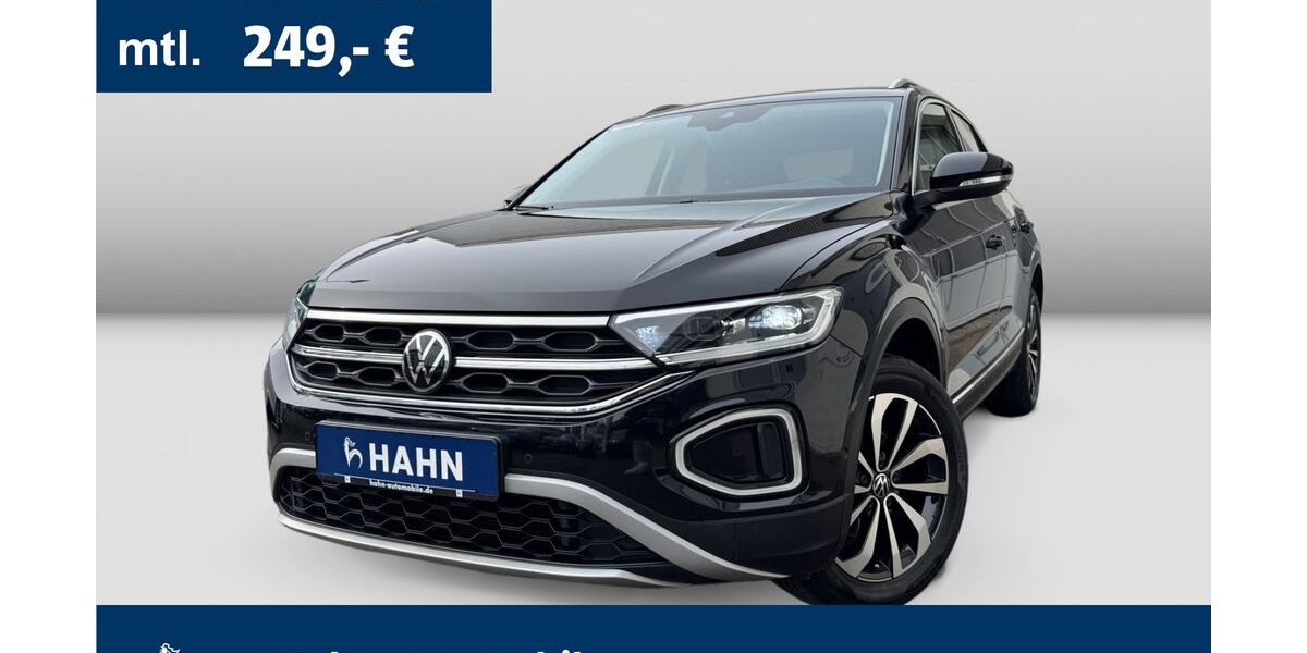 VW T-Roc 90.288 km 21.369 &euro; Esslingen (bei Stuttgart) 73734
