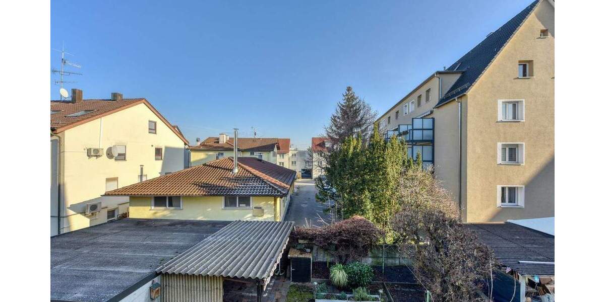 Mehrfamilienhaus, Wohnhaus Stuttgart Zuffenhausen - 1 Zimmer, 276 m&sup2;, 850.000&euro; | Angebot:25671011