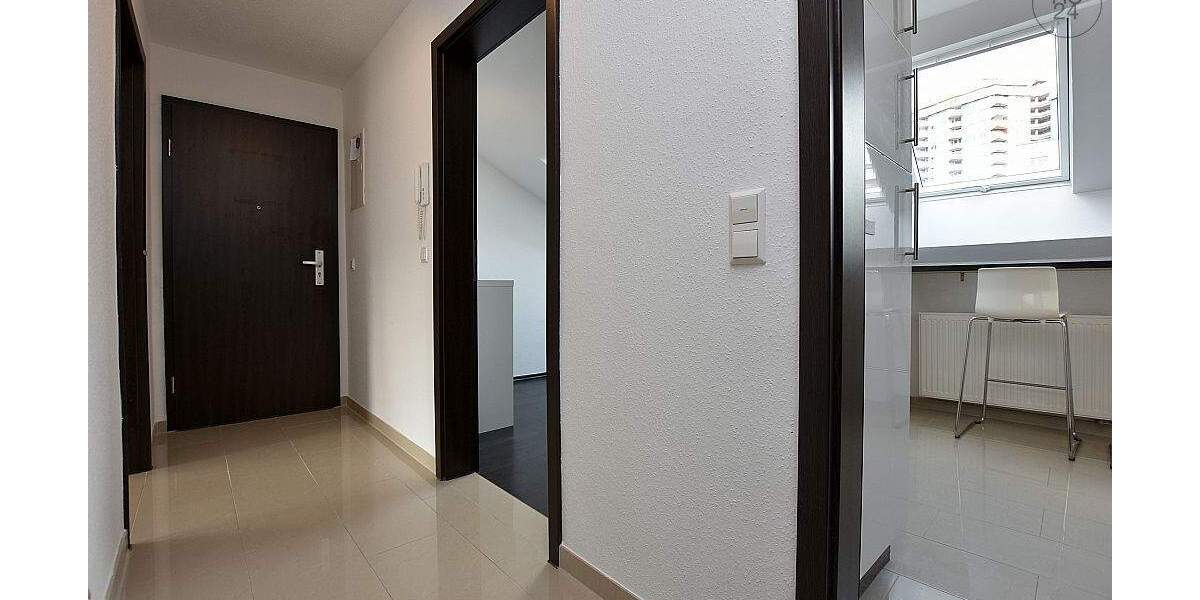 Etagenwohnung Stuttgart Fasanenhof - 3 Zimmer, 65 m&sup2;, 1.590&euro; | Angebot:25698697