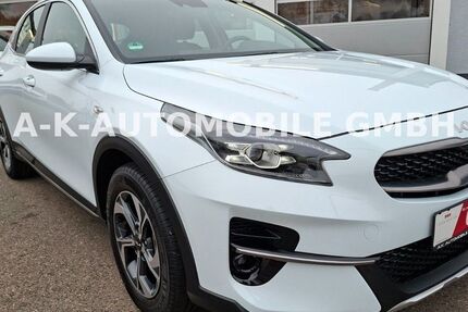 Kia XCeed 25.000 km 19.499 &euro; Deizisau 73779