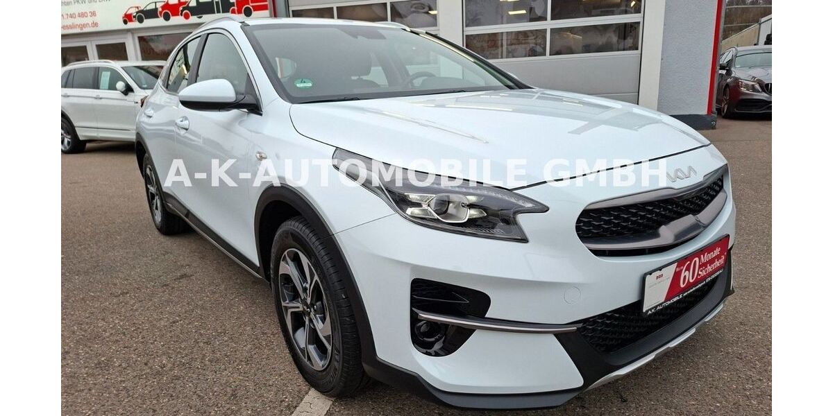 Kia XCeed 25.000 km 19.499 &euro; Deizisau 73779