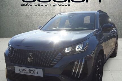 Peugeot 2008 19.600 km 21.880 &euro; Magstadt 71106