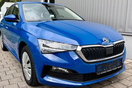 Skoda Scala 49.900 km 13.990 &euro; Filderstadt 70794
