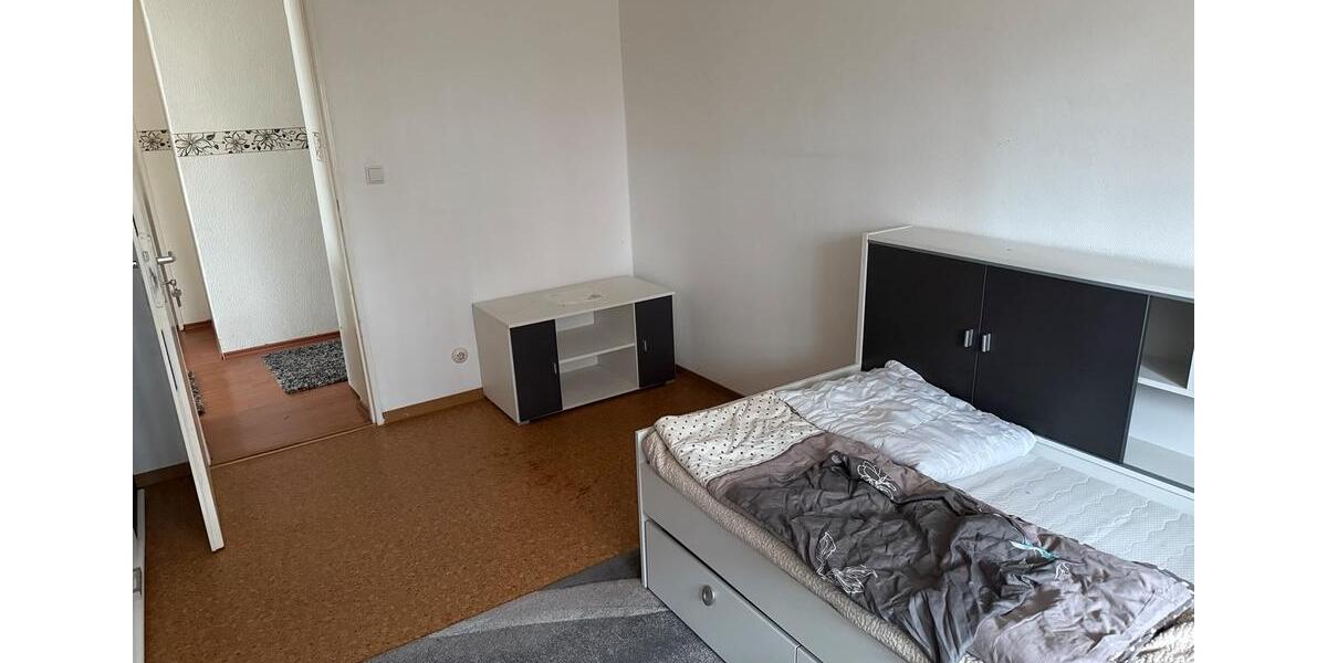 Erdgeschoßwohnung Ludwigsburg Eglosheim - 1 Zimmer, 15 m&sup2;, 550&euro; | Angebot:26059751
