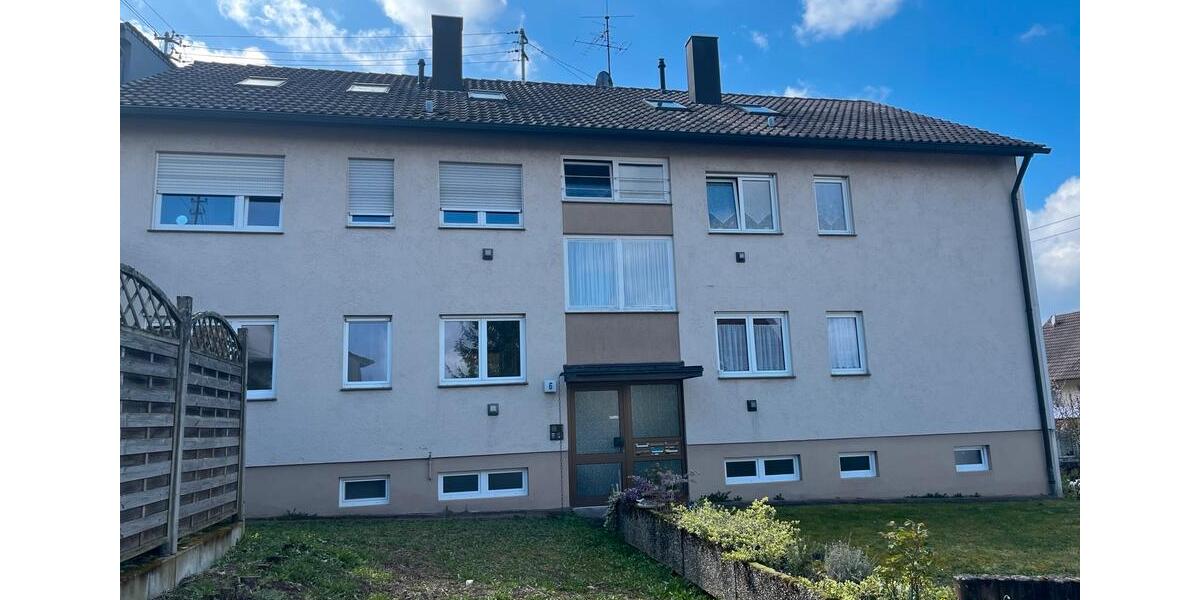 Mehrfamilienhaus, Wohnhaus Waiblingen Bittenfeld - 16 Zimmer, 357 m&sup2;, 925.000&euro; | Angebot:25943234