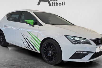Seat Leon 104.800 km 13.440 &euro; Stuttgart 70195