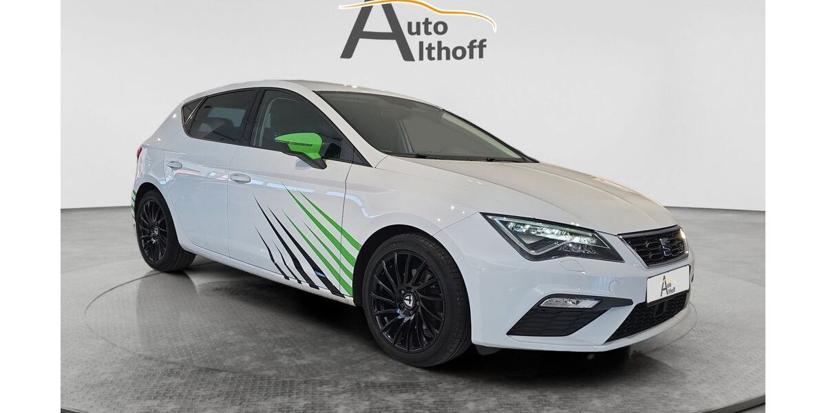 Seat Leon 104.800 km 13.440 &euro; Stuttgart 70195