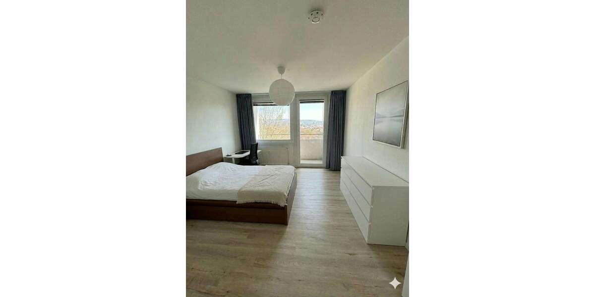 Zimmer Stuttgart Bad Cannstatt - 700&euro; | Angebot:25812138