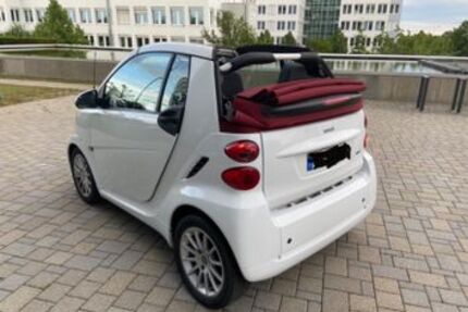Smart ForTwo 165.000 km 4.400 &euro; Stuttgart 70435