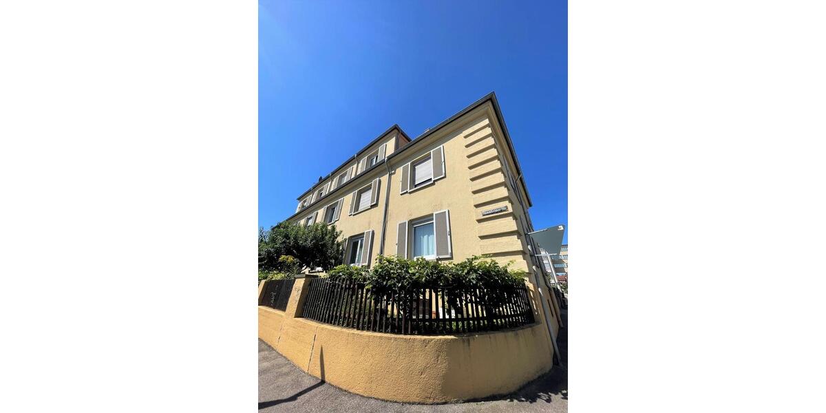 Etagenwohnung Kornwestheim - 19 Zimmer, 100 m&sup2;, 550&euro; | Angebot:27539430