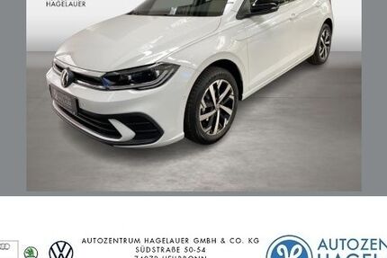 VW Polo 4.995 km 29.458 &euro; Heilbronn 74072