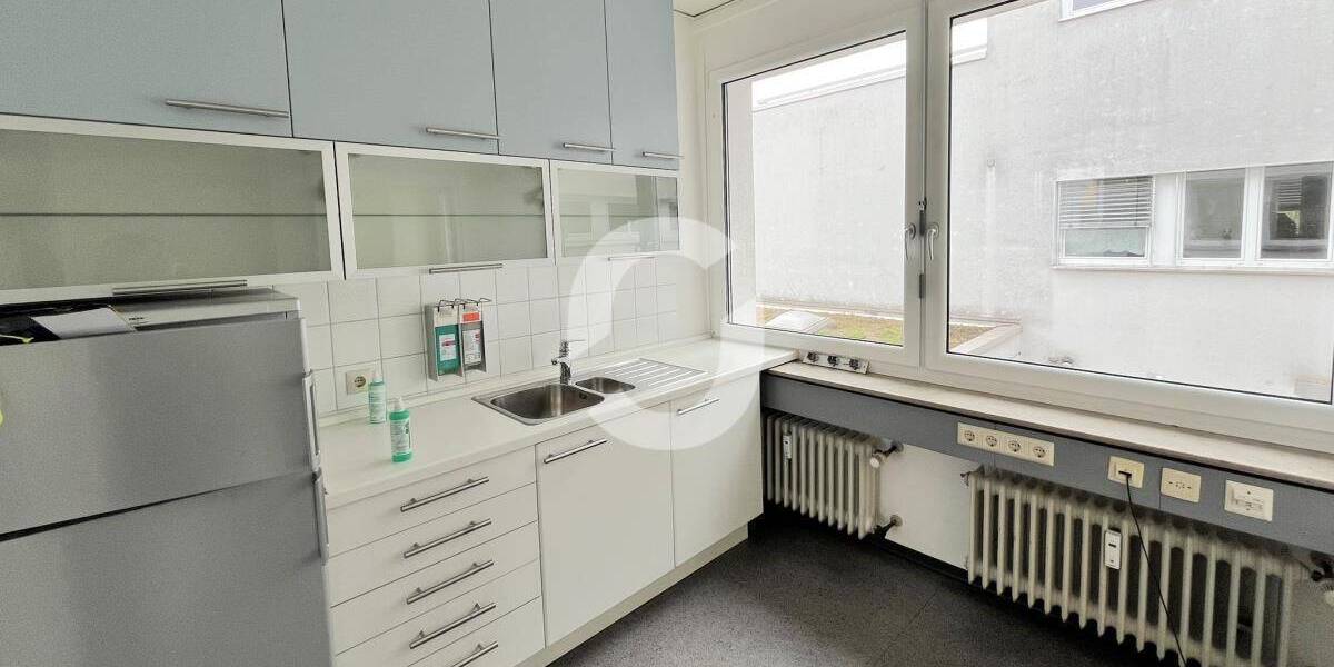 Gewerbeobjekt Stuttgart Möhringen - 1.500&euro; | Angebot:25779848