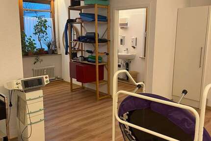 Gewerbeobjekt Stuttgart Wangen - 1.000&euro; | Angebot:25103513