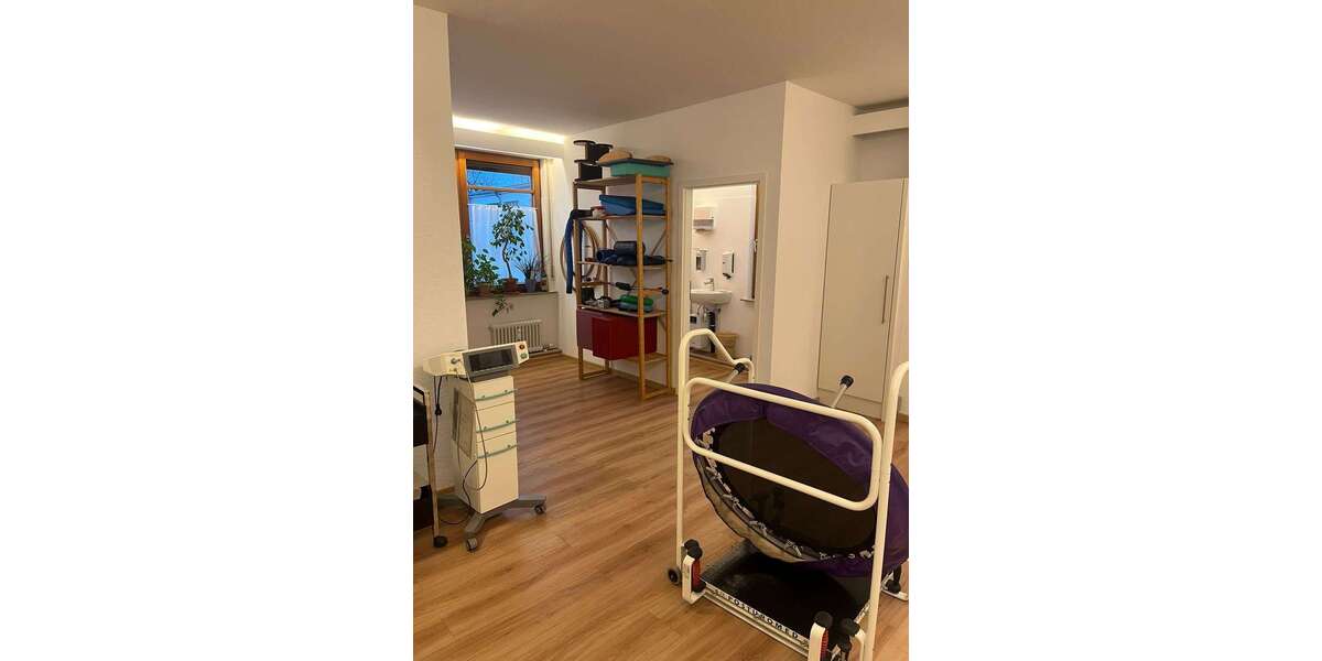 Gewerbeobjekt Stuttgart Wangen - 1.000&euro; | Angebot:25103513