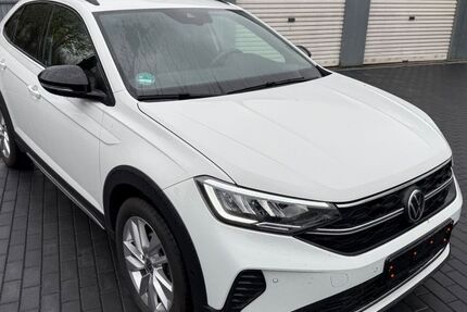 VW Taigo 21.744 km 16.890 &euro; Magstadt 71106