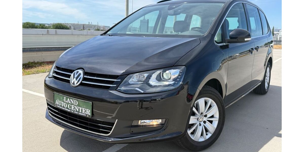 VW Sharan 88.000 km 26.900 &euro; Böblingen/Stuttgart 71032