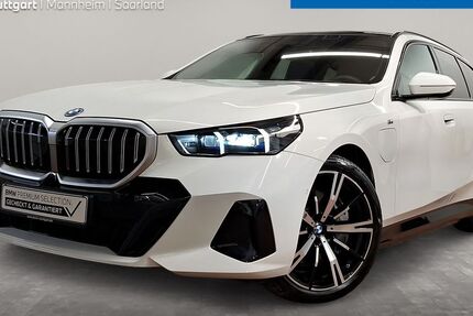 BMW 550 20.600 km 71.405 &euro; Stuttgart 70569