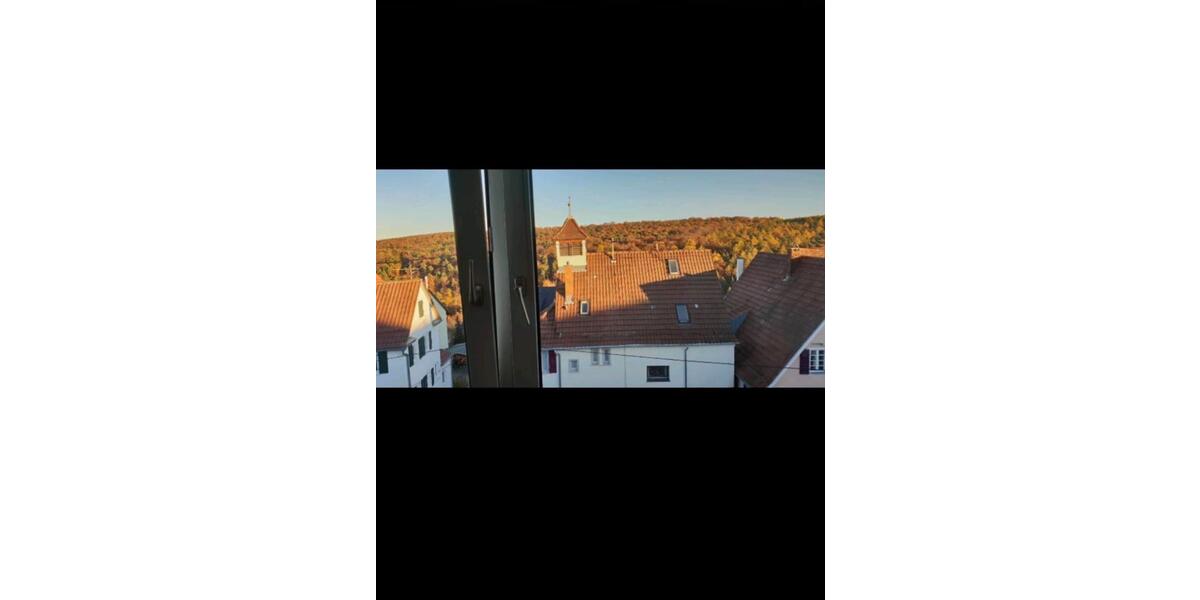 Dachgeschoßwohnung Stuttgart Sillenbuch - 3.5 Zimmer, 66 m&sup2;, 935&euro; | Angebot:25965679