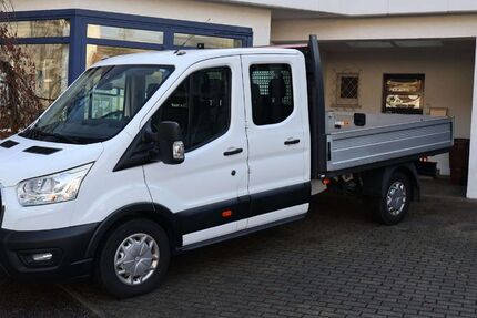 Ford Transit 27.750 km 27.450 &euro; Besigheim 74354