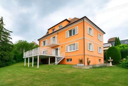 Haus Ludwigsburg Hoheneck - 10 Zimmer, 329 m&sup2;, 1.298.000&euro; | Angebot:22194416