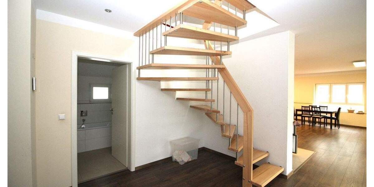 Mehrfamilienhaus, Wohnhaus Ingersheim Großingersheim - 1 Zimmer, 200 m&sup2;, 549.000&euro; | Angebot:25678561