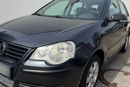 VW Polo 197.000 km 4.990 &euro; Heilbronn 74074