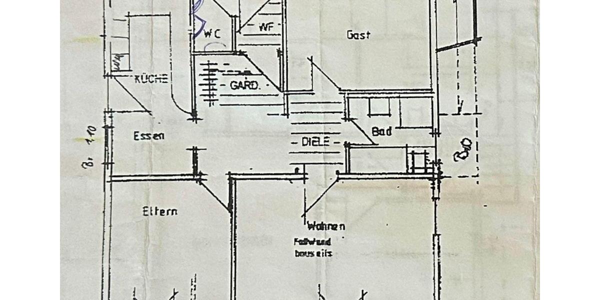 Mehrfamilienhaus, Wohnhaus Vaihingen an der Enz - 7 Zimmer, 202 m&sup2;, 1.100.000&euro; | Angebot:25375089