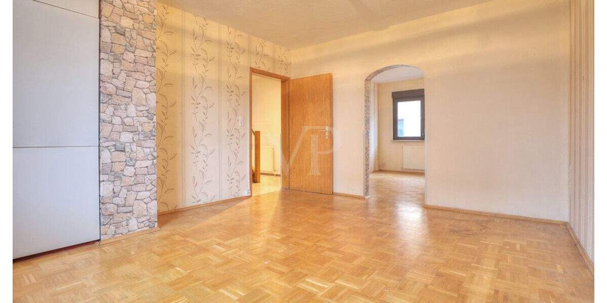 Einfamilienhaus Heilbronn / Neckargartach Neckargartach - 6 Zimmer, 102 m&sup2;, 345.000&euro; | Angebot:25674974