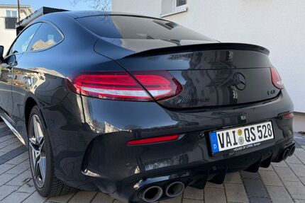 Mercedes-Benz C 43 AMG 86.500 km 38.500 &euro; Kornwestheim 70806