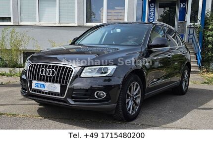Audi Q5 152.105 km 15.980 &euro; Stuttgart 70499
