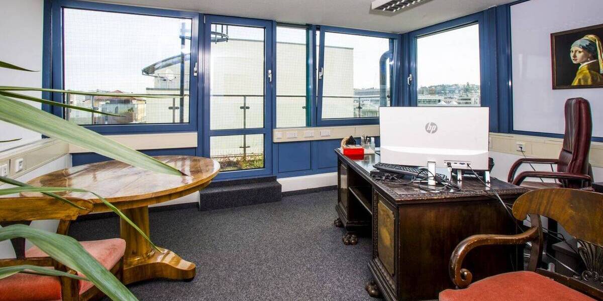 Gewerbeobjekt Stuttgart Mitte - 1.000&euro; | Angebot:25751356